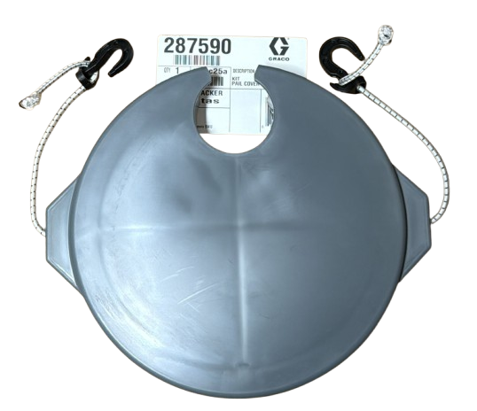 Graco 287590 Pail Cover Kit
